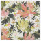 WILD RETREAT Tropical Hibiscus Floral