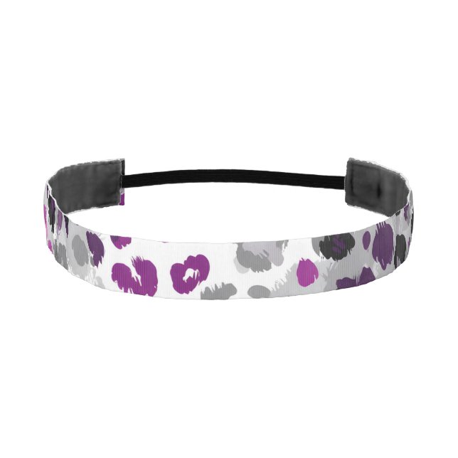 Wild Rhythm Headband (Front)