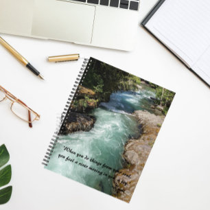 Wild River Rumi Poetry Verse Planner