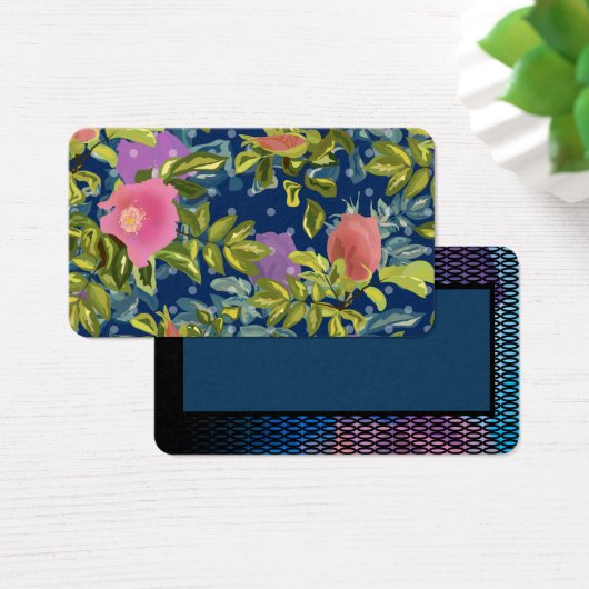 Wild rose, blue background, wild rose, roses, pink (Desk)
