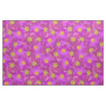 Wild Rose Seamless Pattern Fabric