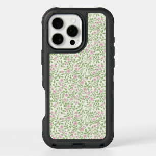 Wild roses iPhone 16 pro max case