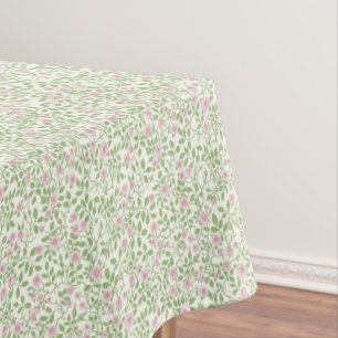 Wild roses  tablecloth