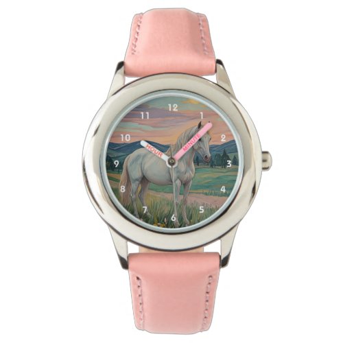 Wild Serenade Watch