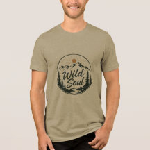 Wild Soul Adventure