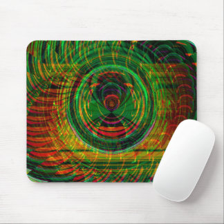Wild Spider...... Mouse Pad