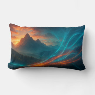 Wild Spirit Cushion