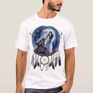 WILD SPIRIT OF FREEDOM T-Shirt