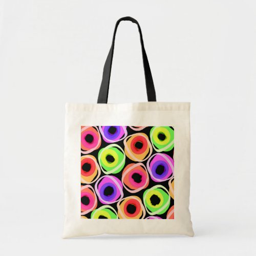 Wild Spots Tote Bag