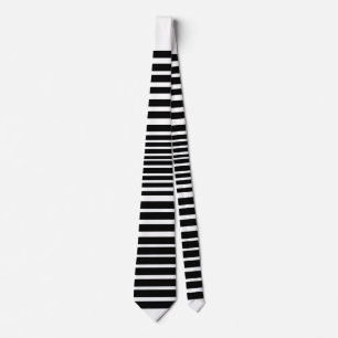 Wild Stripe Tie