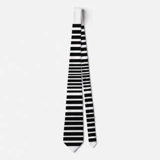 Wild Stripe Tie