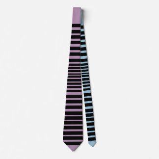 Wild Stripe Tie