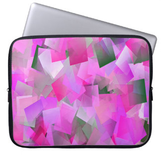 Wild Summer Times... Laptop Sleeve