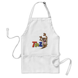 Wild TAZ™ Adult Apron