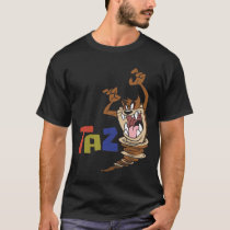 Wild TAZ™ T-Shirt