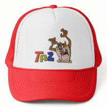 Wild TAZ™ Trucker Hat