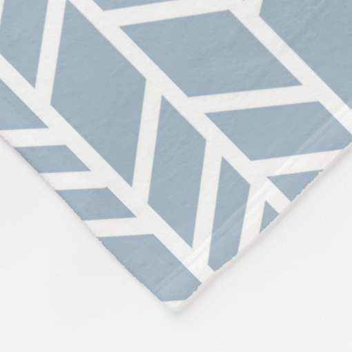 Wild Thing Blue Elephant Fleece Blanket Zazzle