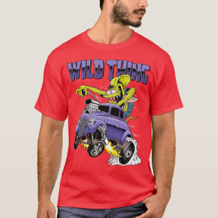 WILD THING T-Shirt