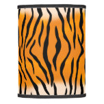 Wild Thing Tiger Stripes Lamp Shade