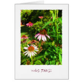 Wild Things Not Card (Front)