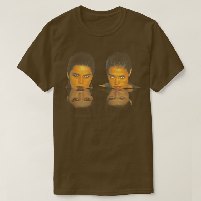 Wild Things T-Shirt (Design Front)