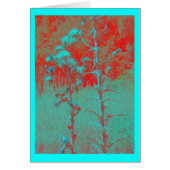 wild thistles red (Front)