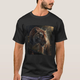 Wild Tiger T-Shirt