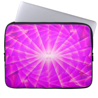 Wild timez..... laptop sleeve