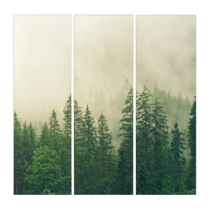 Wild Triptych
