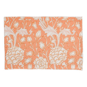Wild Tulip   William Morris   Pillow Case