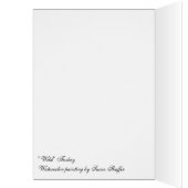 "Wild" Turkey (Inside (Left))