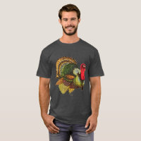 Wild Turkey Apparel T-Shirt