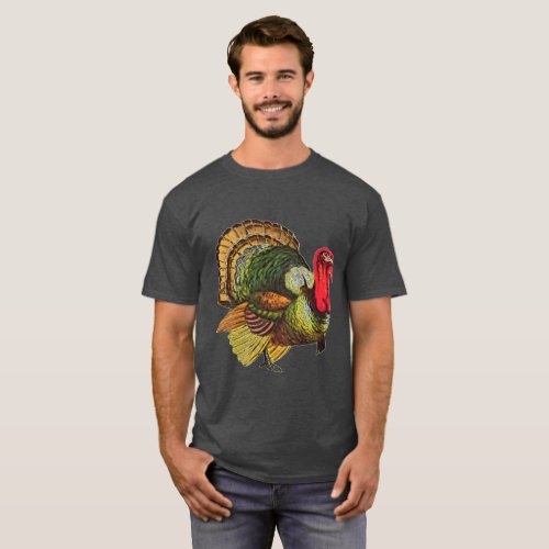 Wild Turkey Apparel T_Shirt