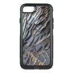 Wild Turkey Feathers II Abstract Nature Design OtterBox Commuter iPhone SE/8/7 Case