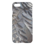 Wild Turkey Feathers II Abstract Nature Design iPhone SE/8/7 Case