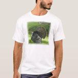 Wild Turkey Men's T-Shirt