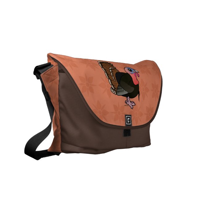 rickshaw messenger bag