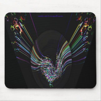 Wild Turkey Mousepad