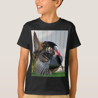 wild turkey T-Shirt