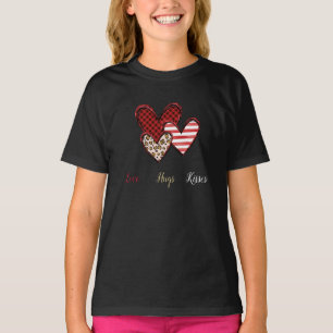 Wild valentine  T-Shirt