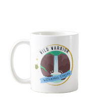 Wild Warrior Waterfall Chaser