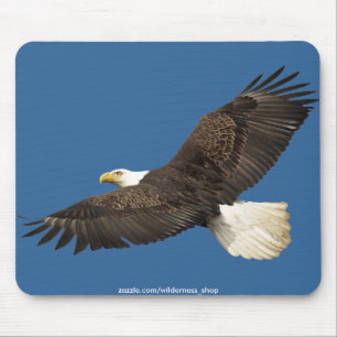 WILD WARRIORS Collection Mouse Pad
