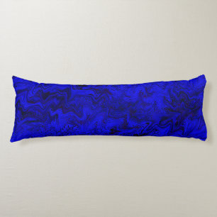 Wild waters..... body pillow