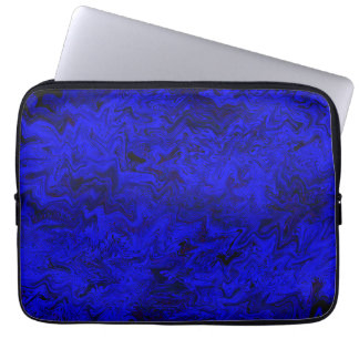 Wild waters..... laptop sleeve