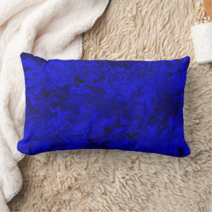Wild waters..... lumbar pillow