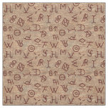 Wild West Brands - Fabric