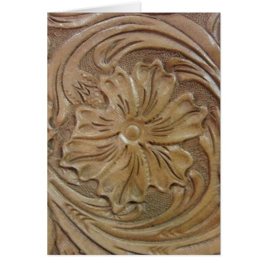Wild West Rose Cards (Front)