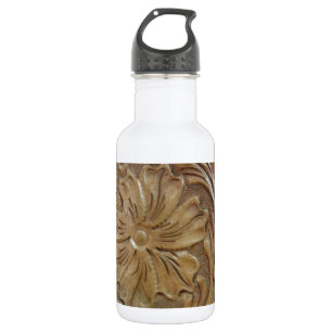 Wild West Rose Water Bottle