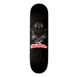 Wild West Skateboard