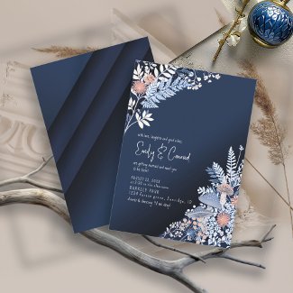 Wild & Whimsical Wedding ID1110